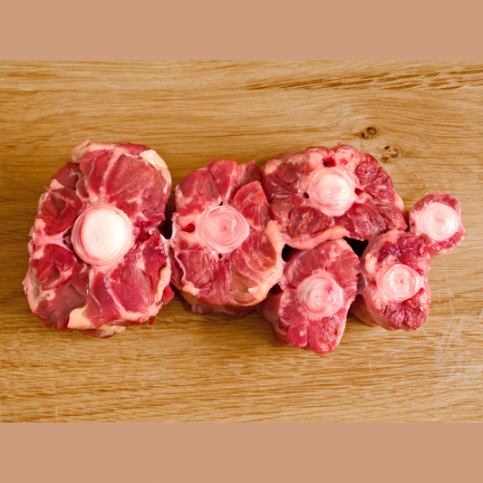 Beef Tail (Oxtail)