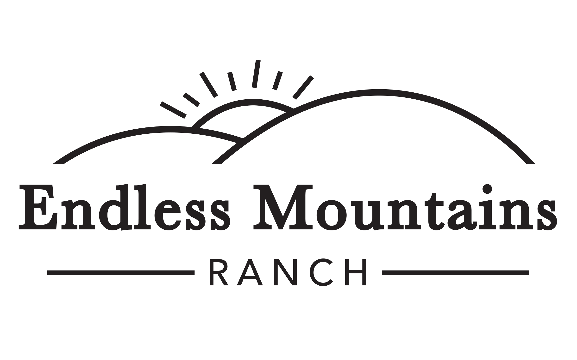 Endless Mountains Ranch